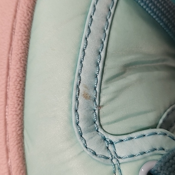 Fendi high tops colab with tiffany - Picture 3 of 3